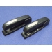 Lot of 2 Swingline 747 Contour Business Professional Stapler